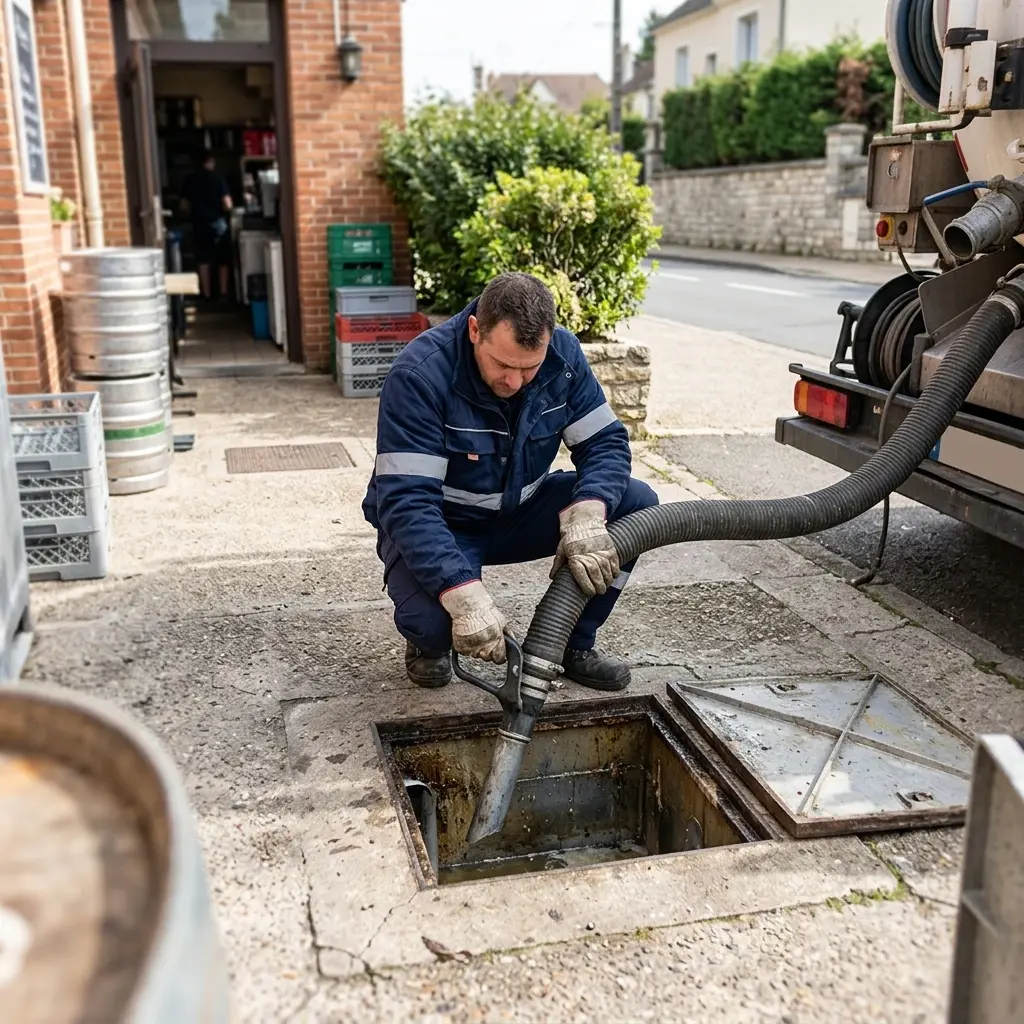 Comment prévenir l'encrassement de vos conduits à Louveciennes ?