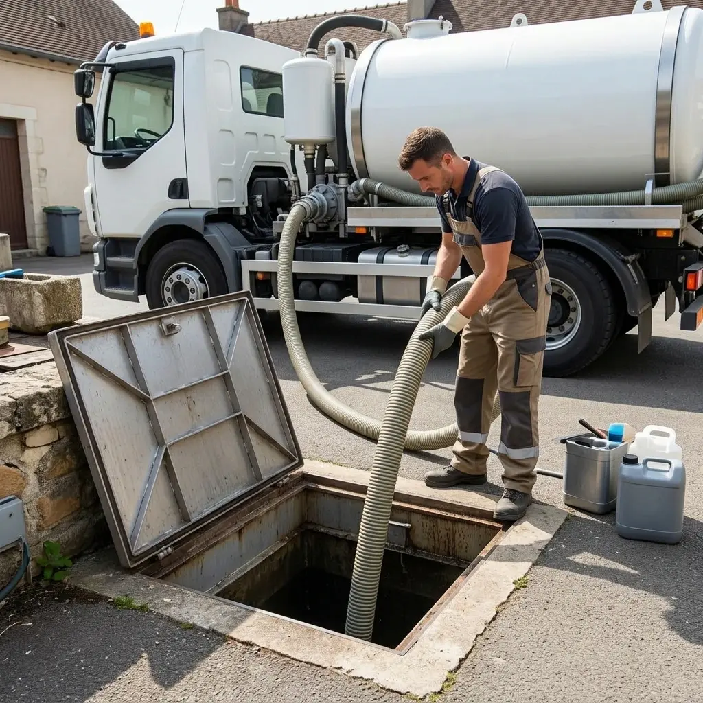 Pourquoi choisir notre expertise à Louveciennes ?