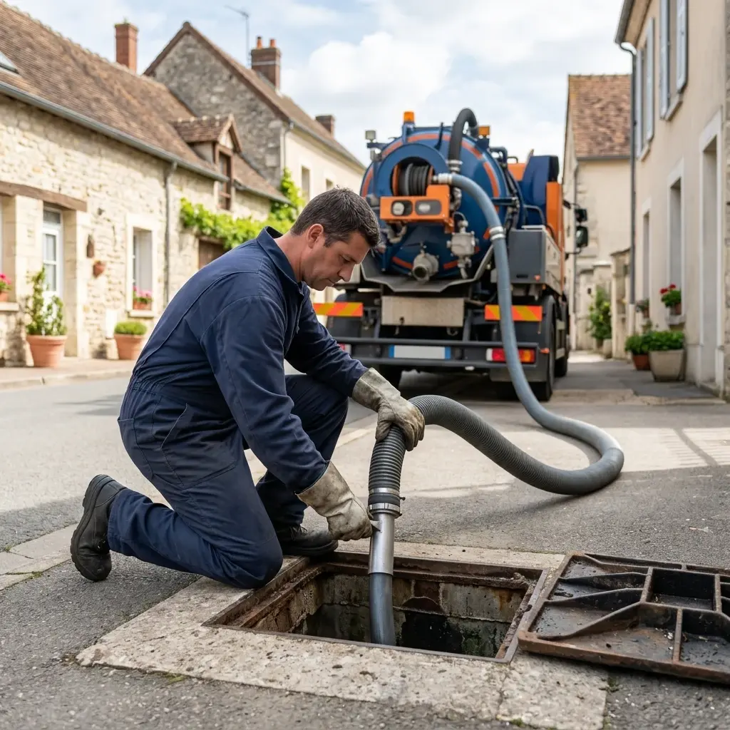 L'expertise technique pour un nettoyage complet et durable
