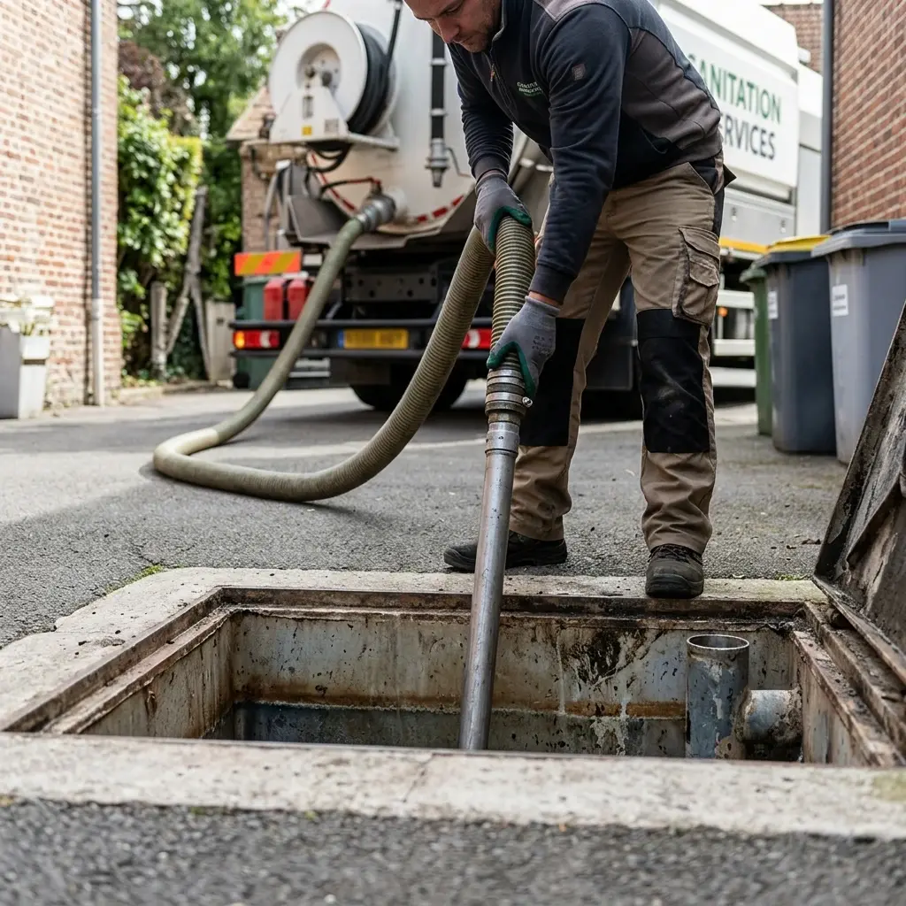 Prévenir l'encrassement de vos conduits à Brueil-en-Vexin