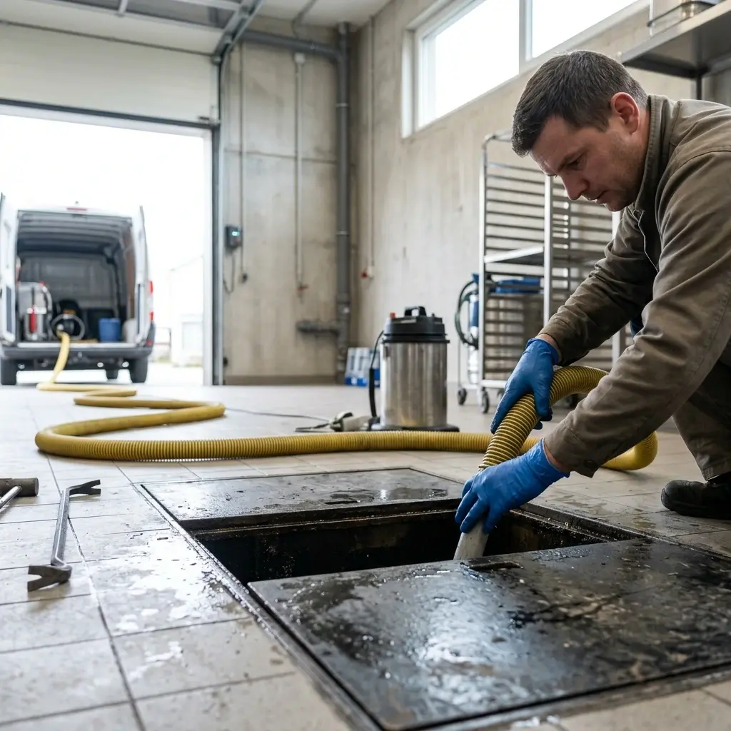 Une solution durable pour vos canalisations en Yvelines