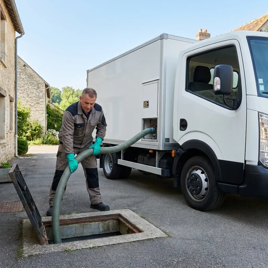 Besoin d'une intervention rapide à Brueil-en-Vexin ?