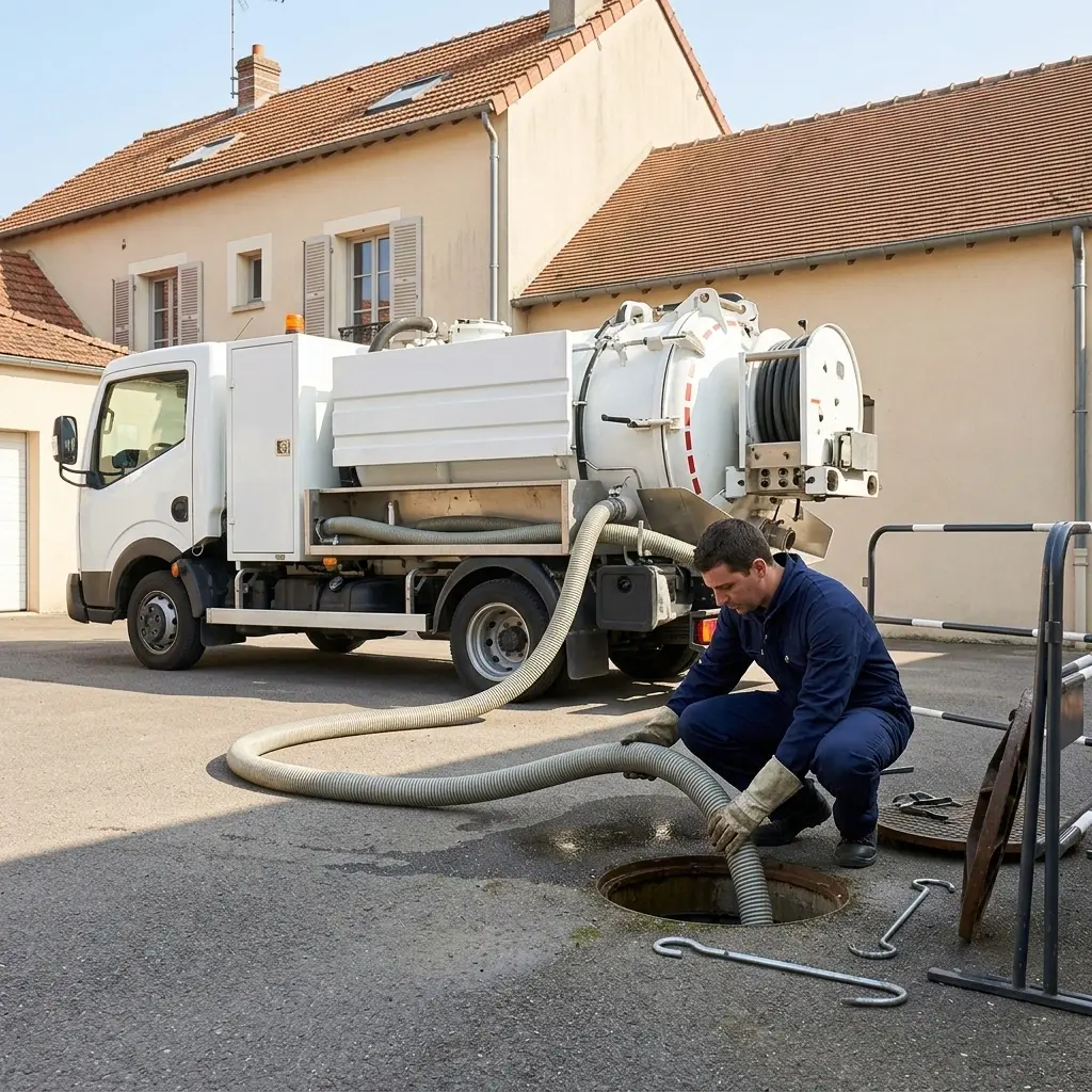 Comment prévenir l'encrassement de vos bacs à graisse ?