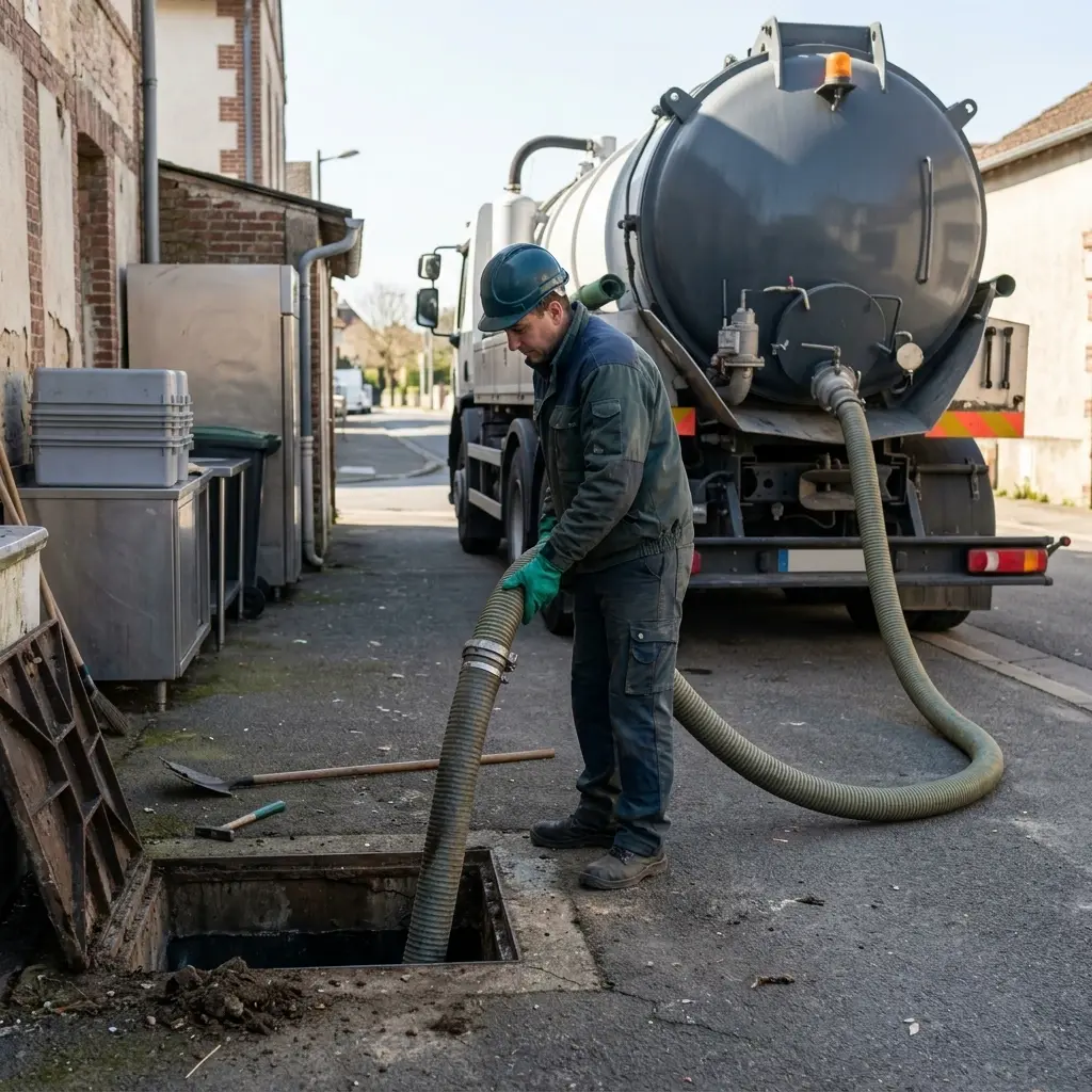 Comment prévenir l'encrassement de vos installations à Gargenville ?