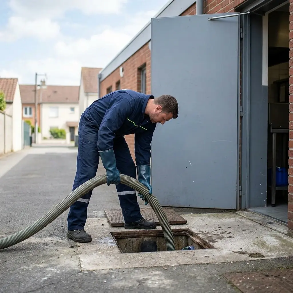 Une solution durable pour vos canalisations dans les Yvelines