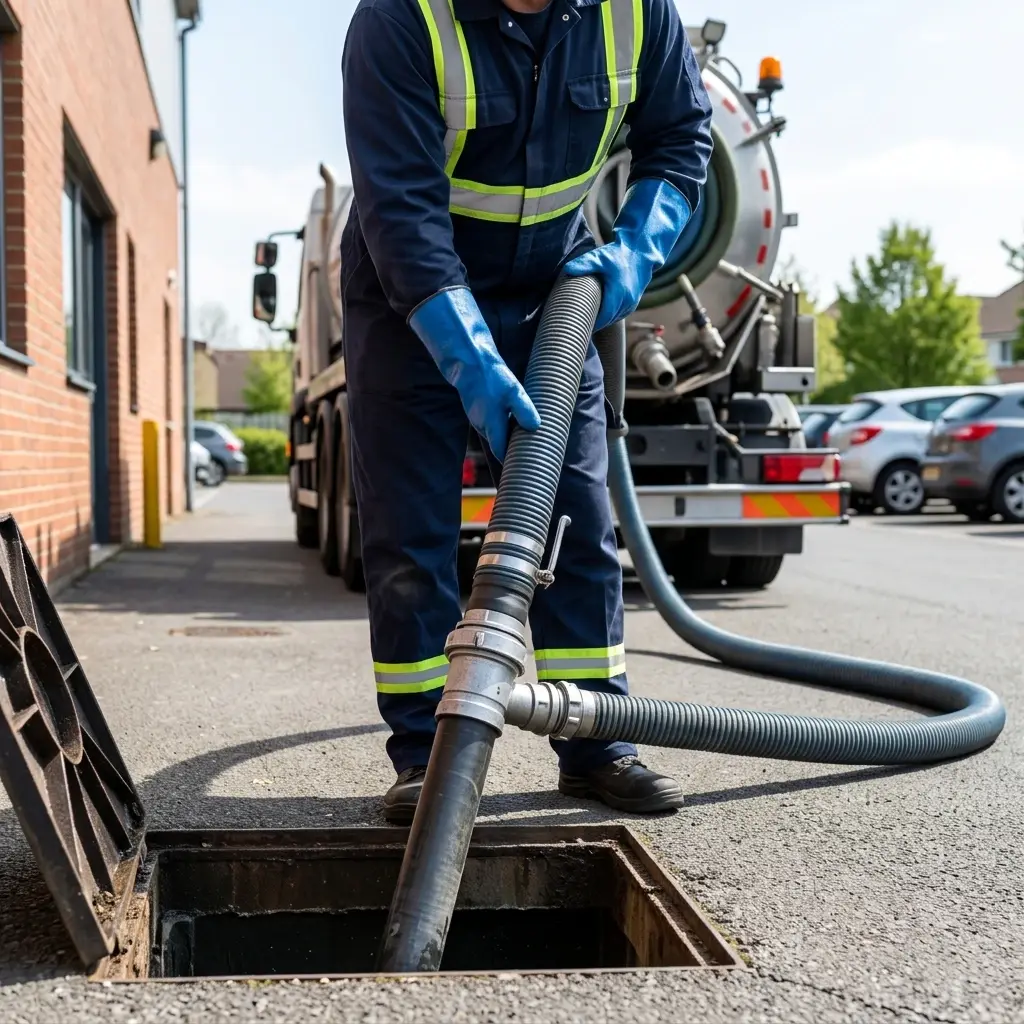 Une solution durable pour vos réseaux d'assainissement