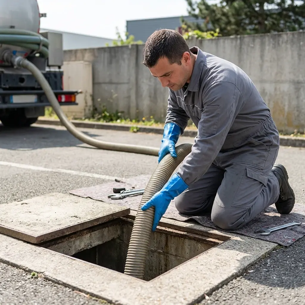 Pourquoi choisir notre expertise pour vos bacs à Jambville ?