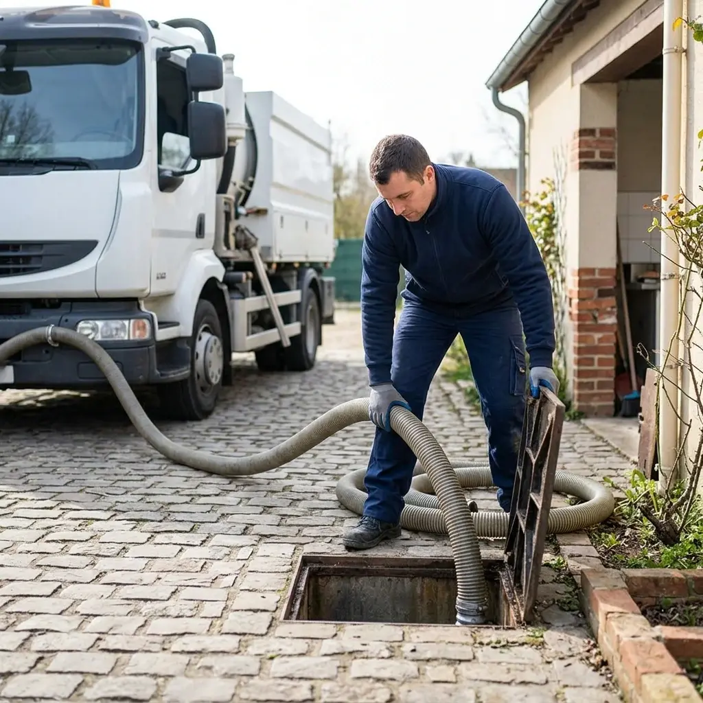 Comment prévenir l'encrassement de vos installations à Lainville-en-Vexin