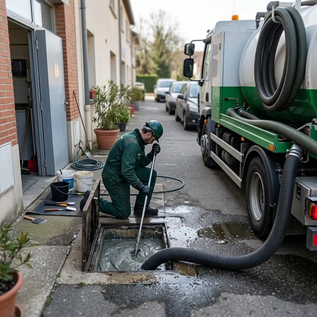 Pourquoi nous choisir pour vos besoins à Lainville-en-Vexin