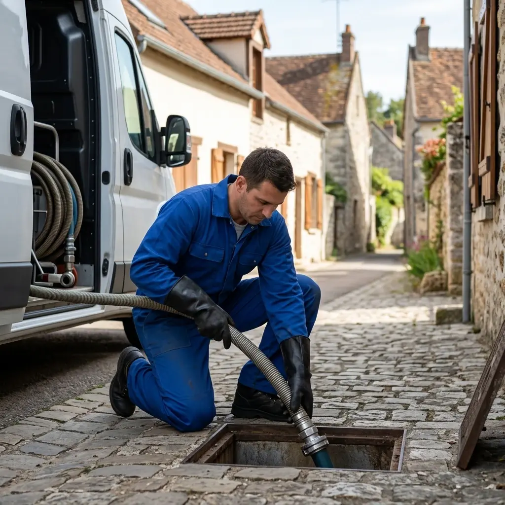 Comment prévenir l'encrassement de vos conduits ?