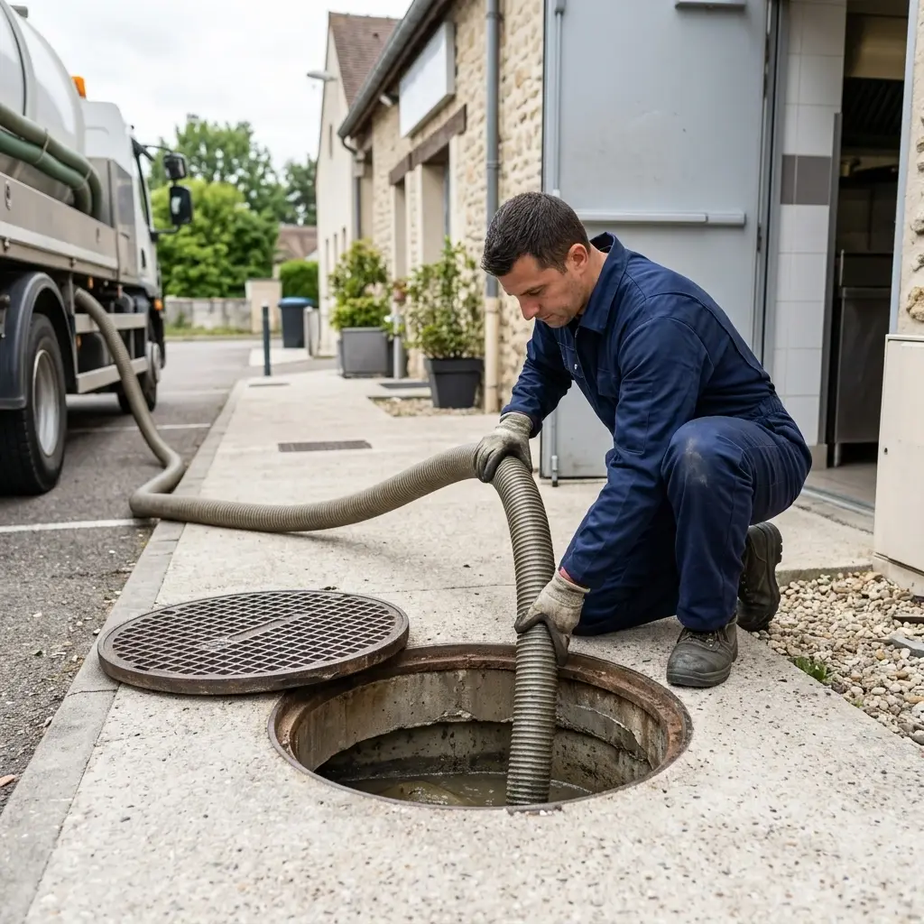Pourquoi choisir notre expertise à Chavenay ?