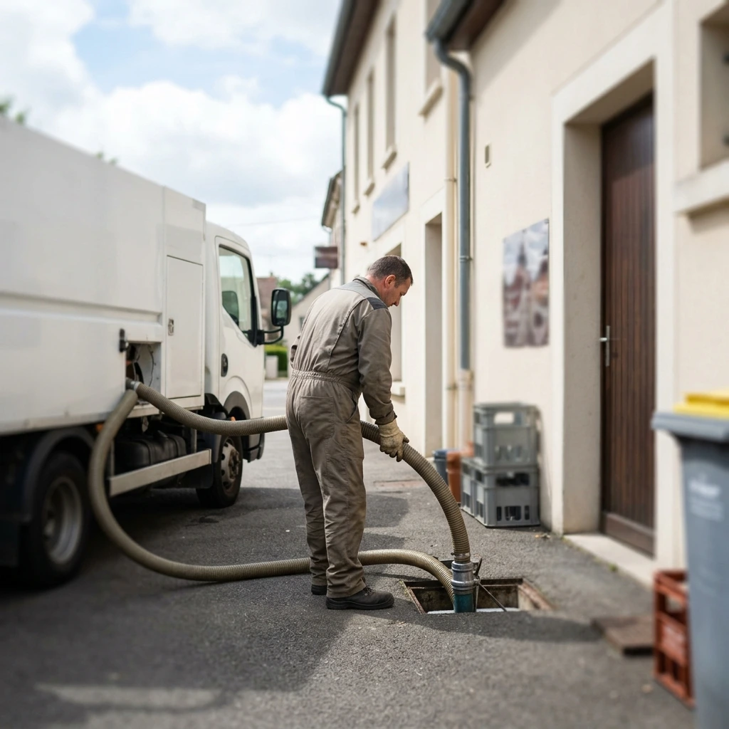 Notre approche technique pour un nettoyage durable