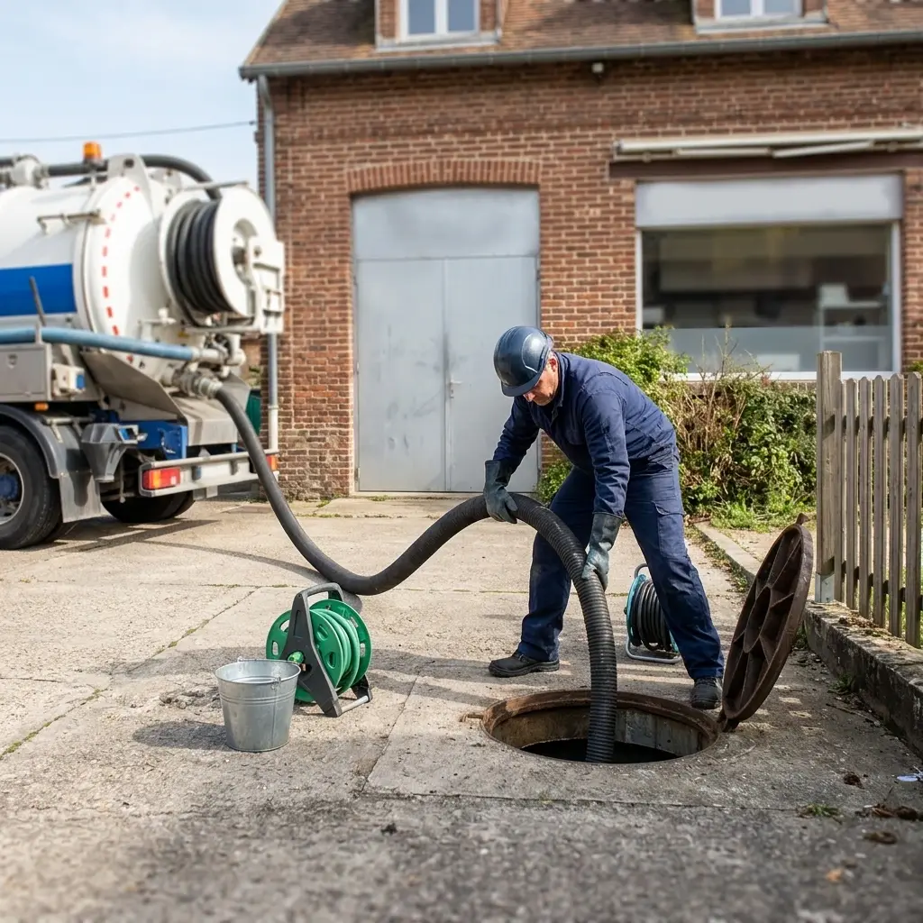 Pourquoi nous choisir pour votre installation à Chevreuse