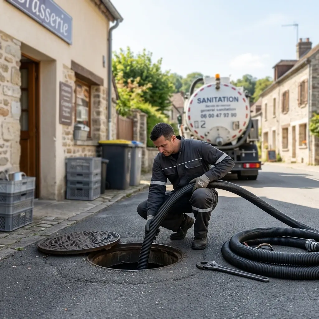 Besoin d'une intervention rapide à Chevreuse ?