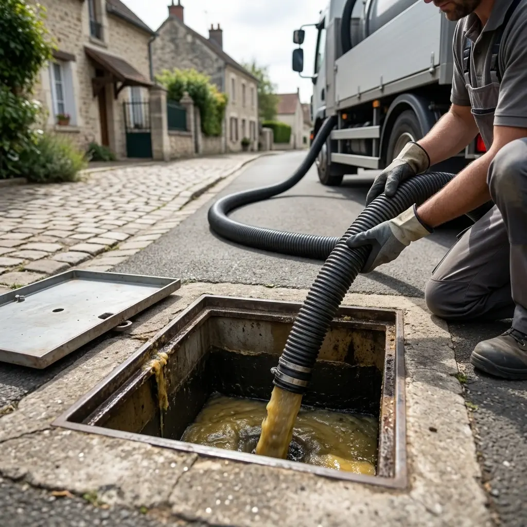 Pourquoi nous choisir pour vos réseaux à Milon-la-Chapelle ?