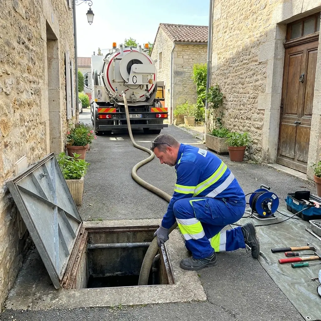 Besoin d'une intervention rapide à Milon-la-Chapelle ?