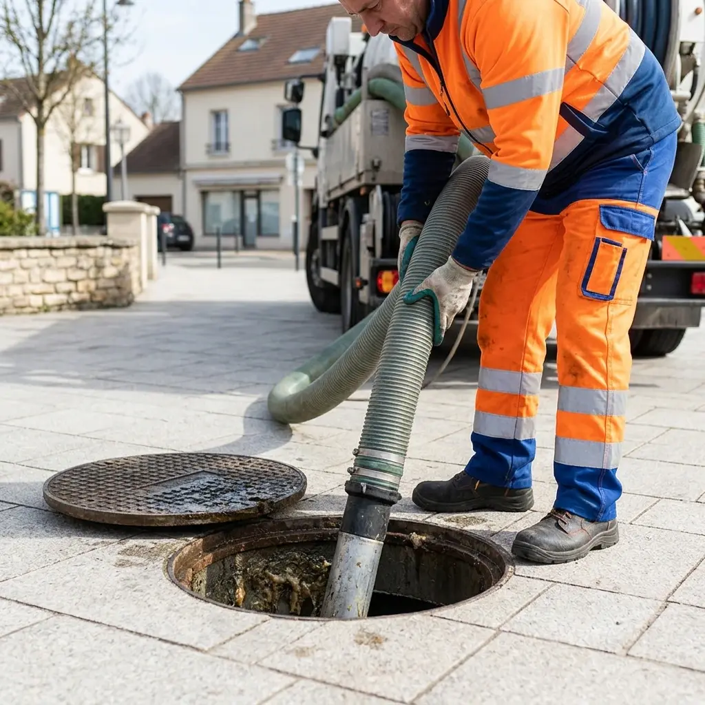 Comment prévenir l'encrassement de vos canalisations ?