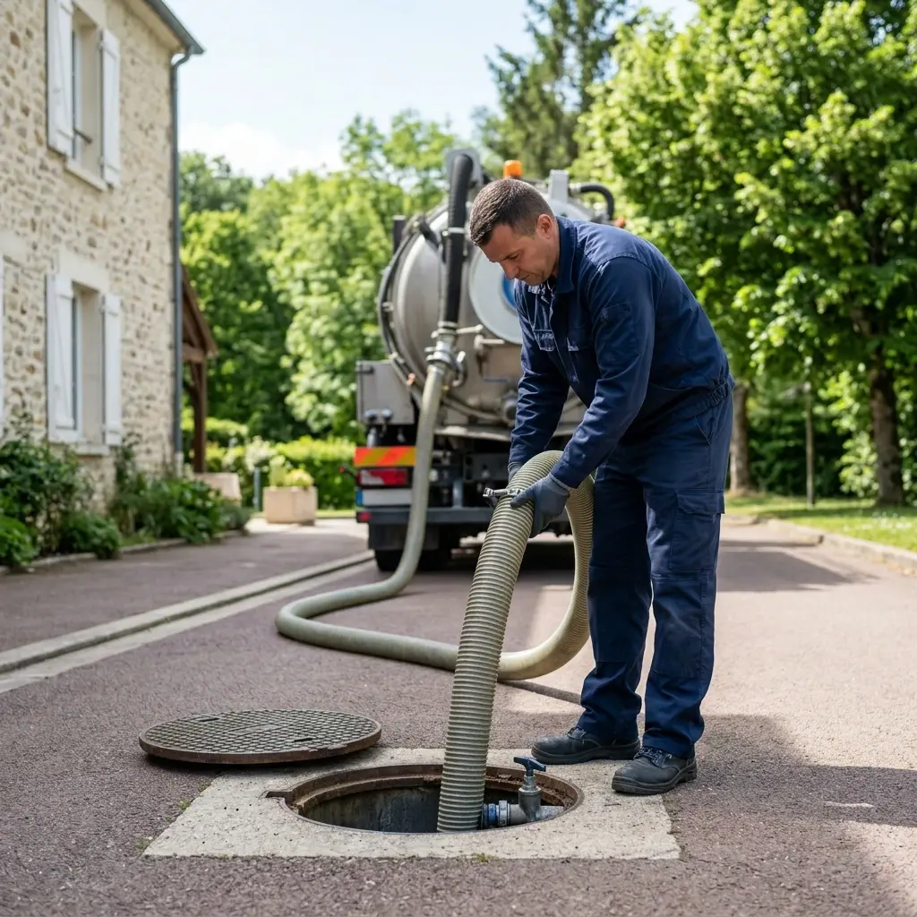 Comment prévenir l'encrassement de vos installations à Saint-Rémy-lès-Chevreuse