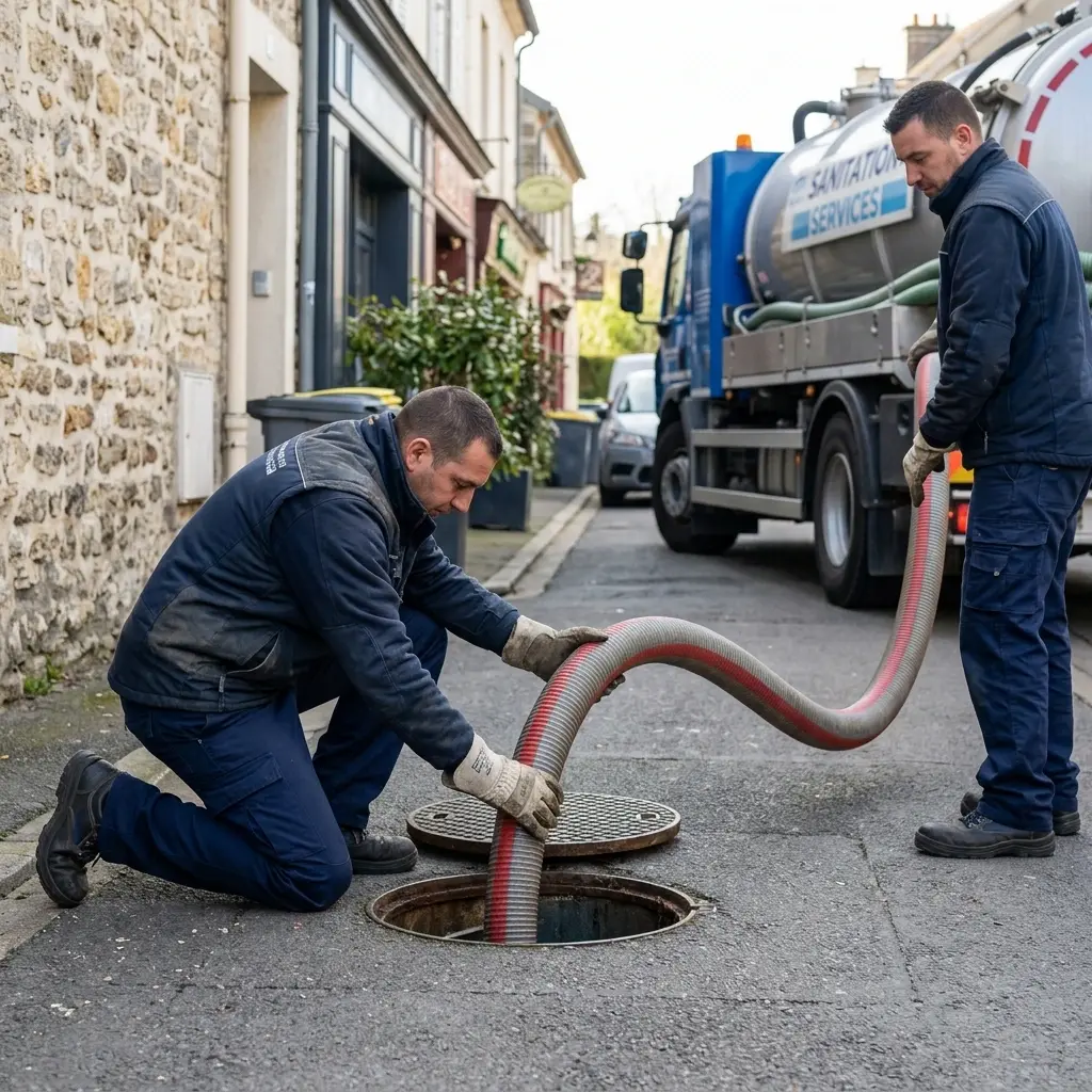 Pourquoi nous choisir pour vos besoins à Saint-Rémy-lès-Chevreuse