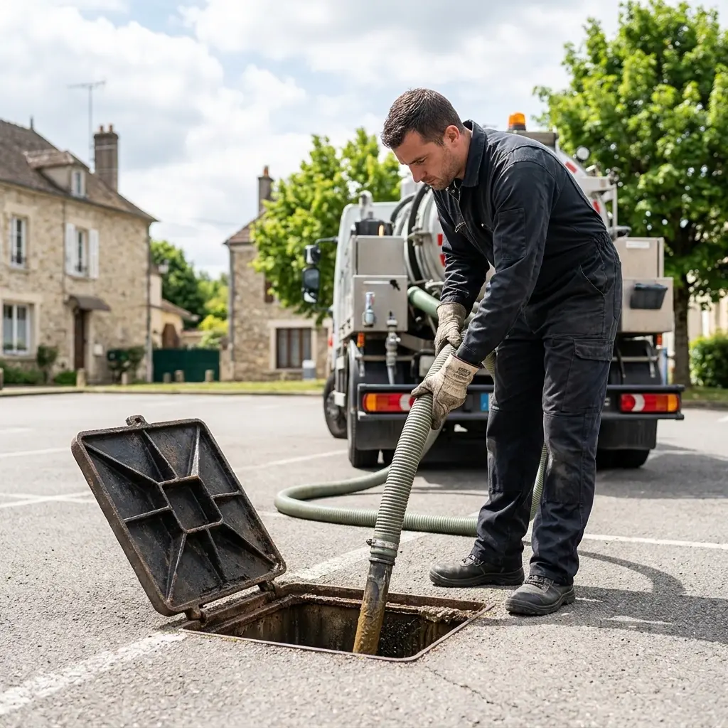Besoin d'une intervention rapide à Saint-Rémy-lès-Chevreuse ?