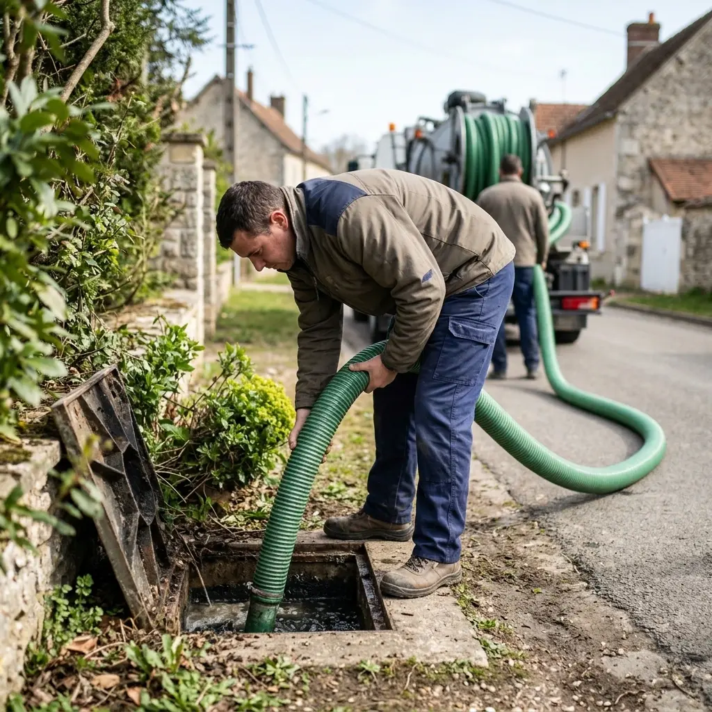 Une approche technique pour un nettoyage durable