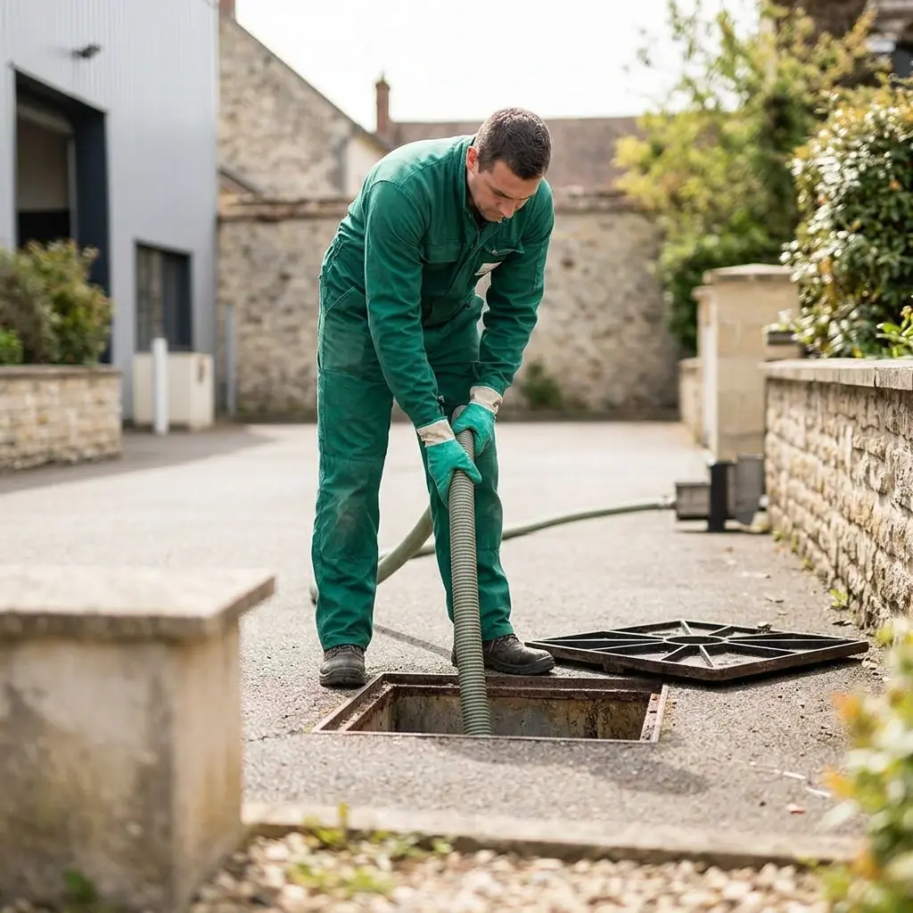 Pourquoi choisir notre expertise à Bazoches-sur-Guyonne ?
