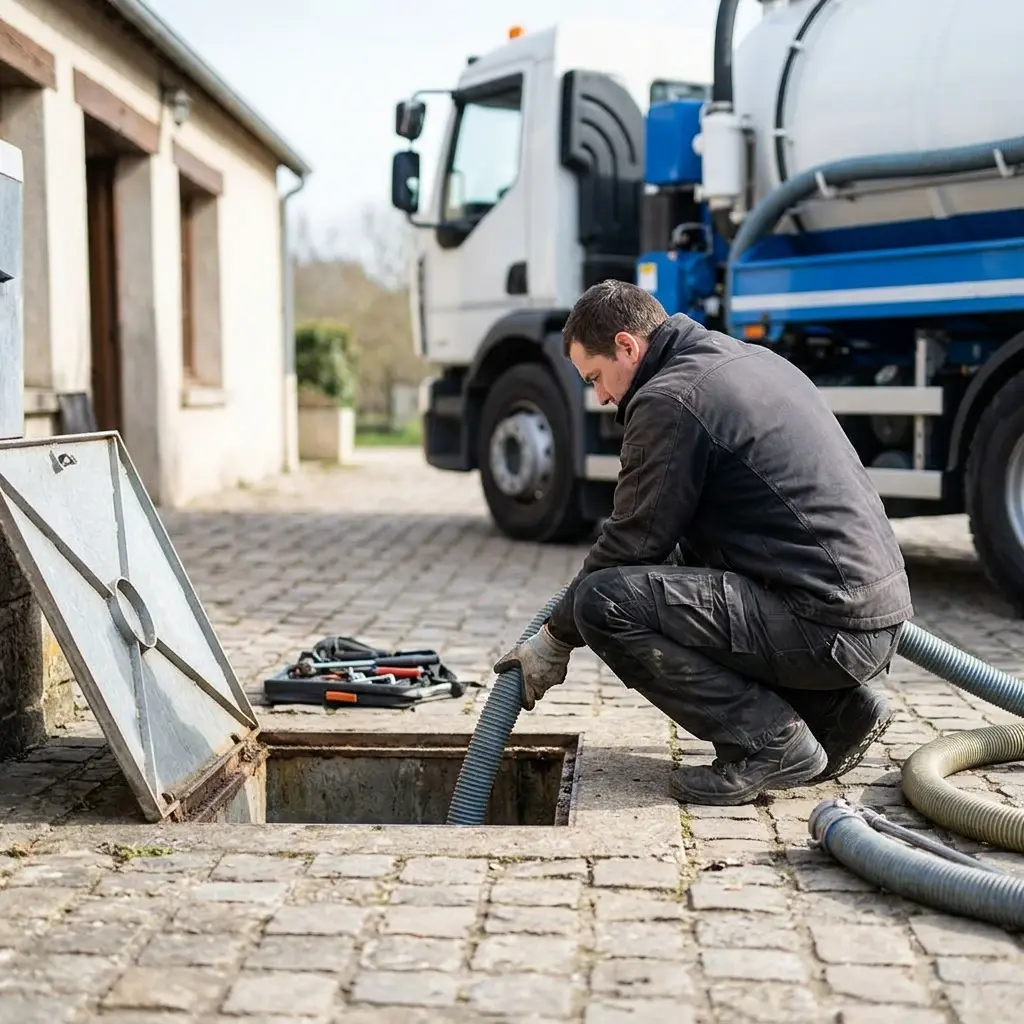 Une solution durable pour vos canalisations dans les Yvelines