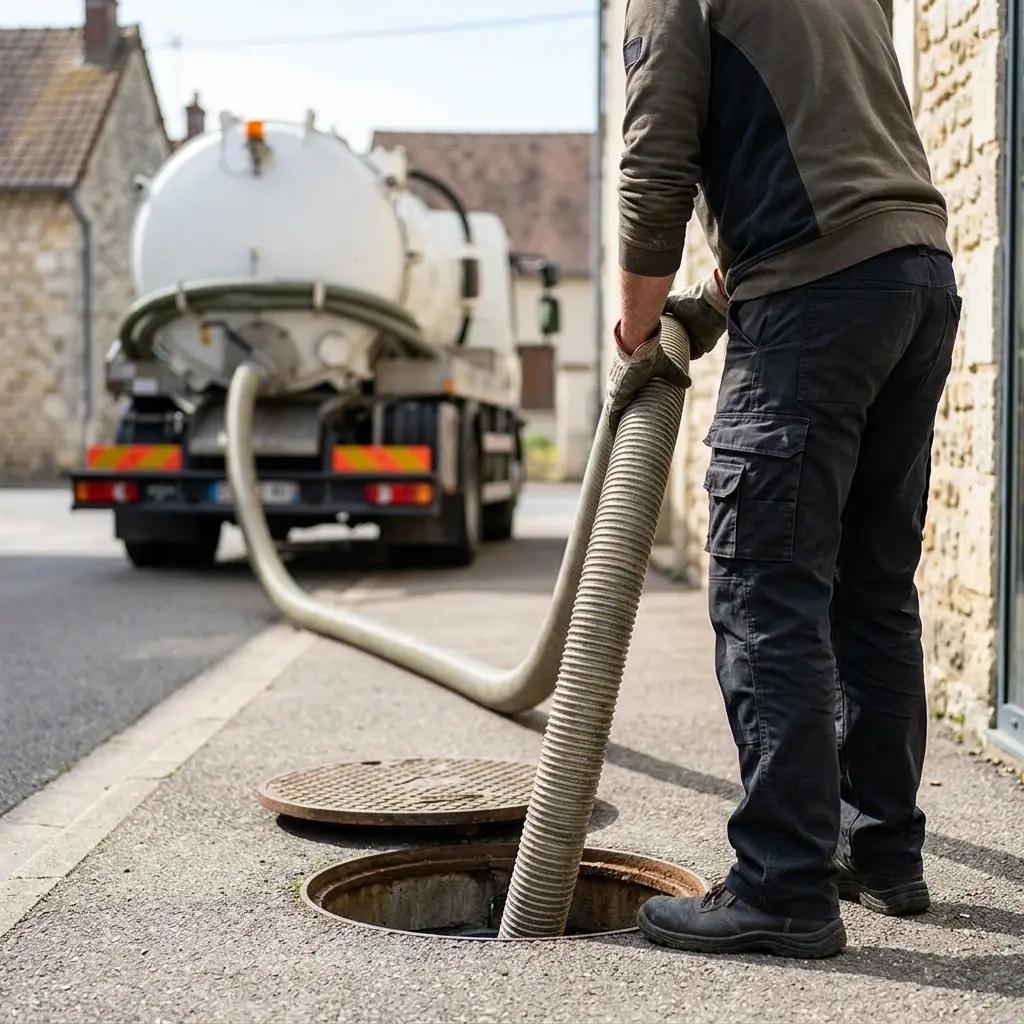 Besoin d'une intervention rapide à Bazoches-sur-Guyonne ?