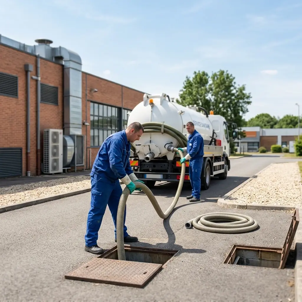Une solution durable pour vos canalisations dans les Yvelines