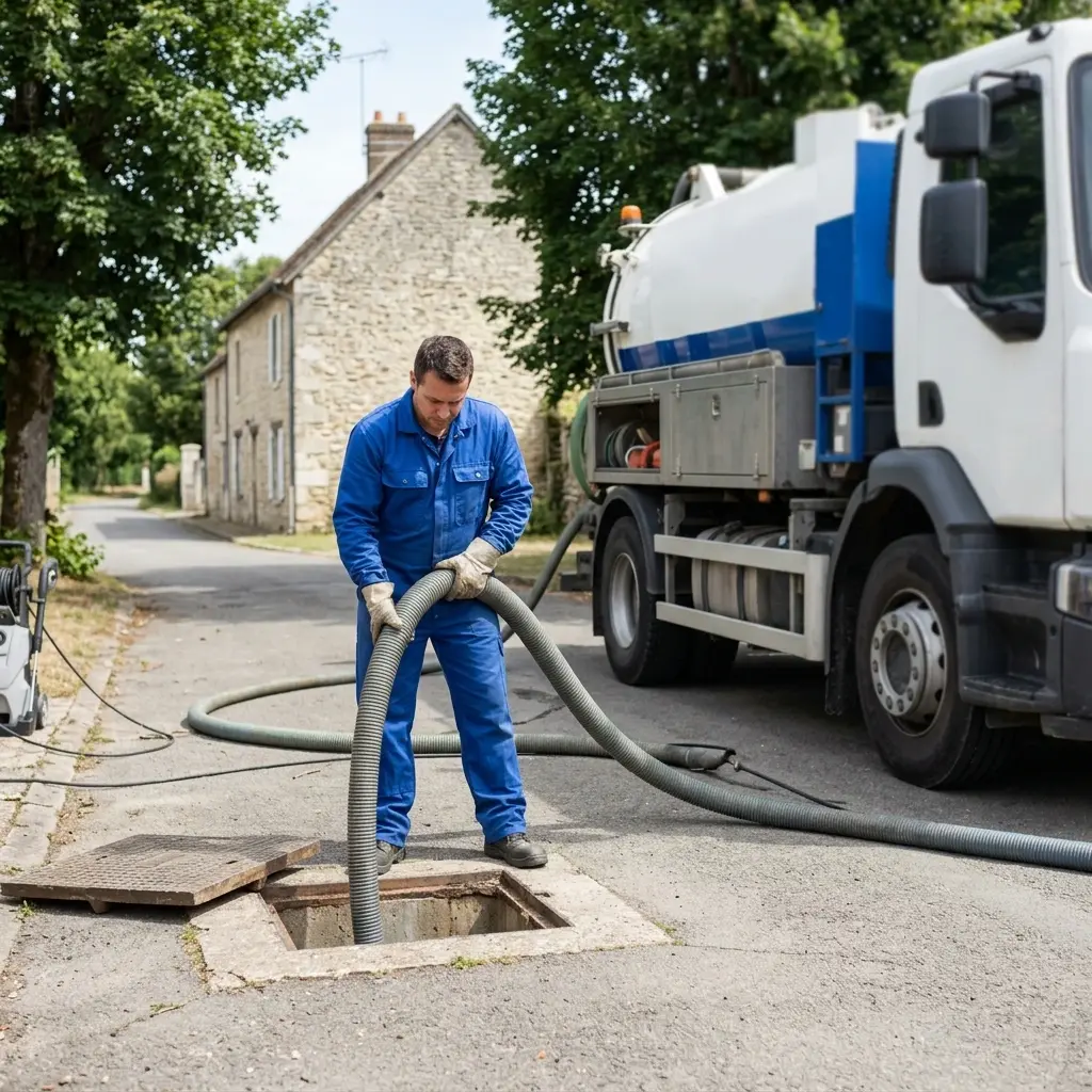 Un procédé technique pour un résultat durable