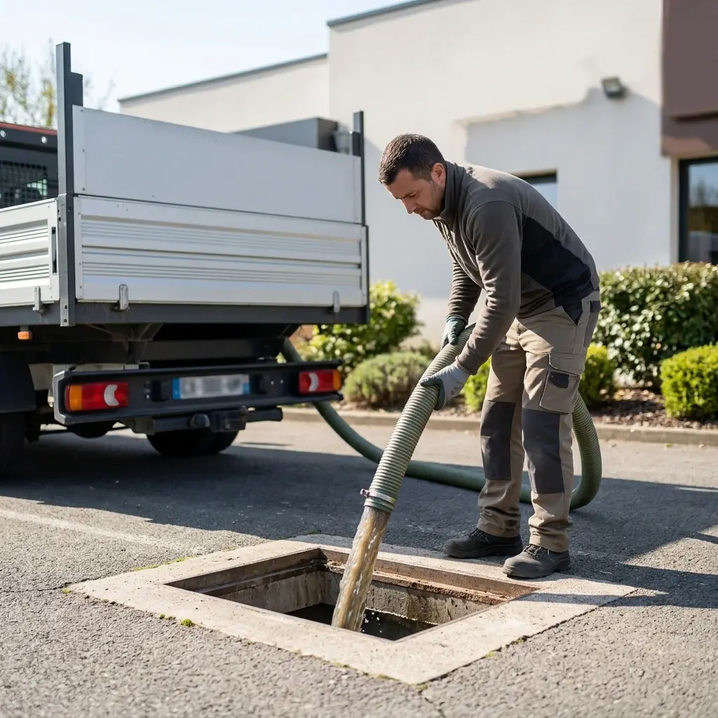 Conseils pour maintenir vos canalisations propres à Gambaiseuil