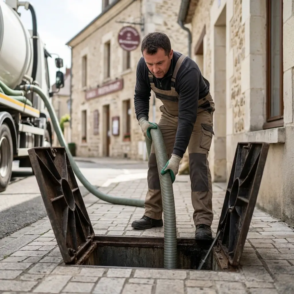 Pourquoi choisir notre expertise à Gambaiseuil ?