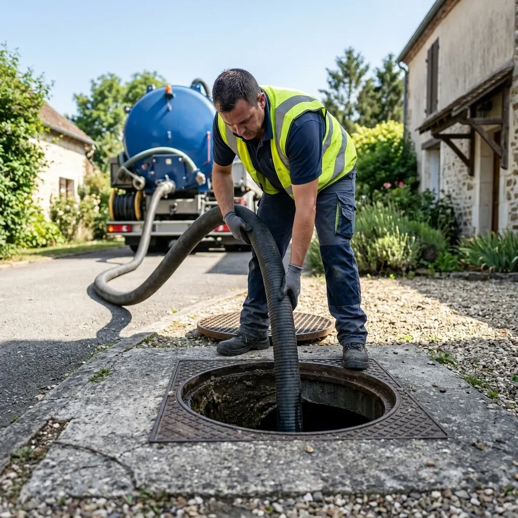 Besoin d'une intervention rapide à Gambaiseuil ?