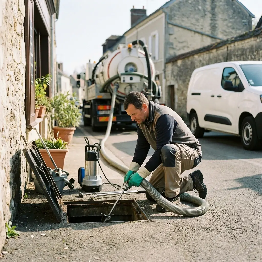 Un protocole technique rigoureux pour un résultat impeccable