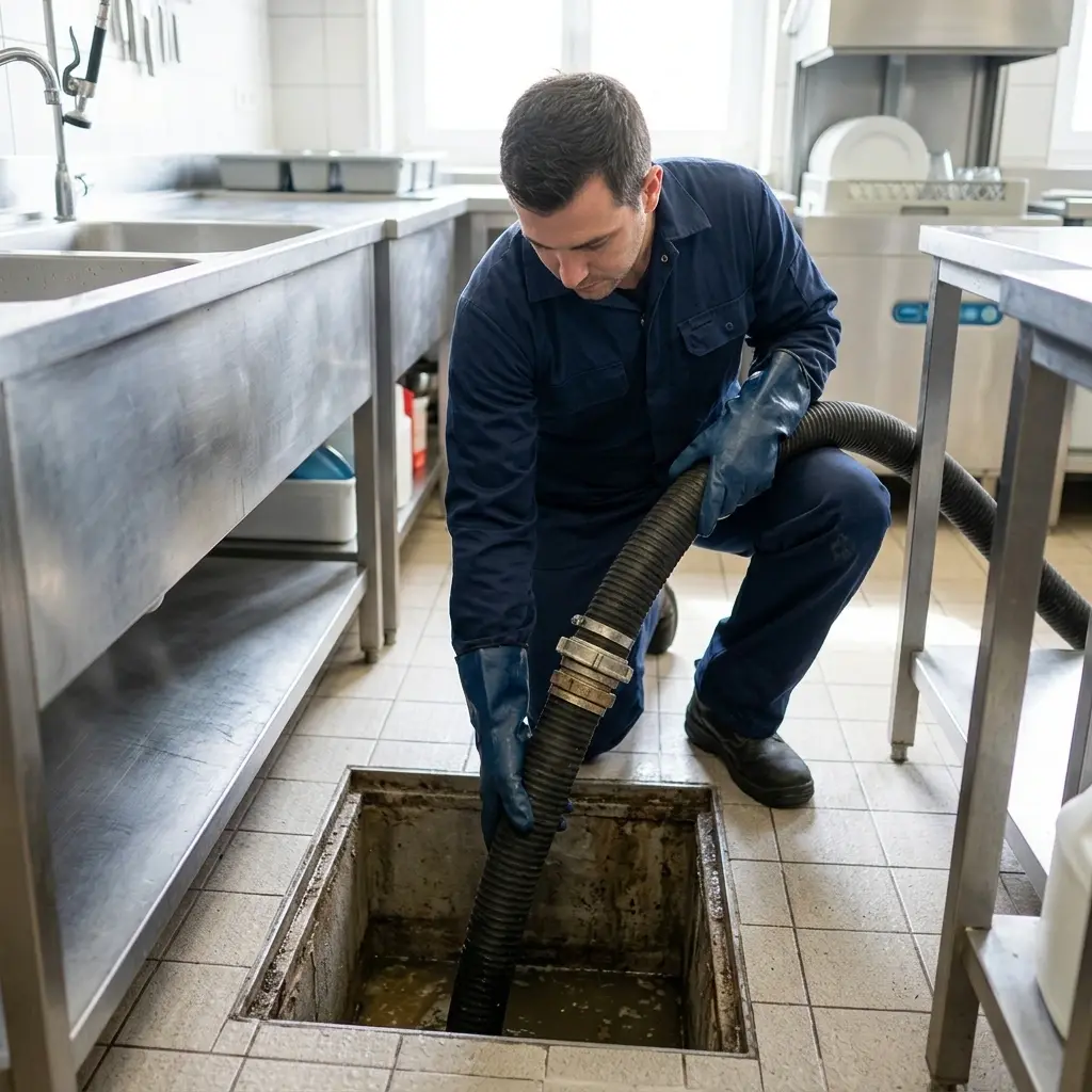 Pourquoi choisir notre expertise à Montfort-l'Amaury ?