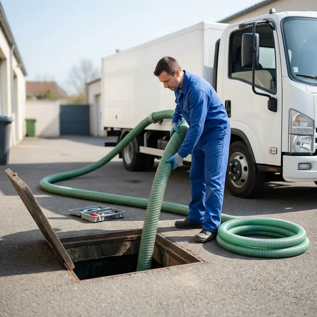 Une approche technique pour un nettoyage complet