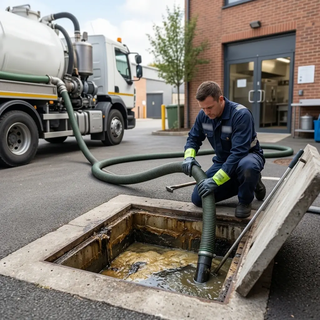 Comment prévenir l'encrassement de vos installations à Triel-sur-Seine