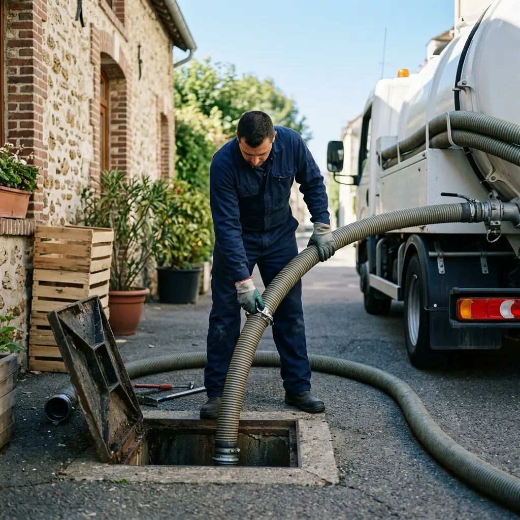 Une solution durable pour vos canalisations en Yvelines