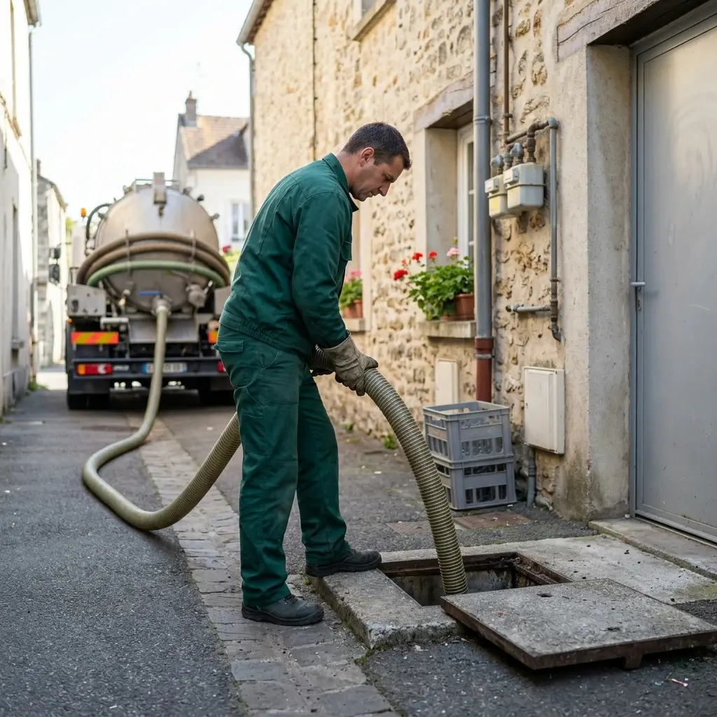 Pourquoi nous choisir à Saint-Martin-la-Garenne