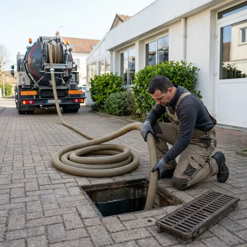 Une tranquillité d'esprit durable pour vos réseaux