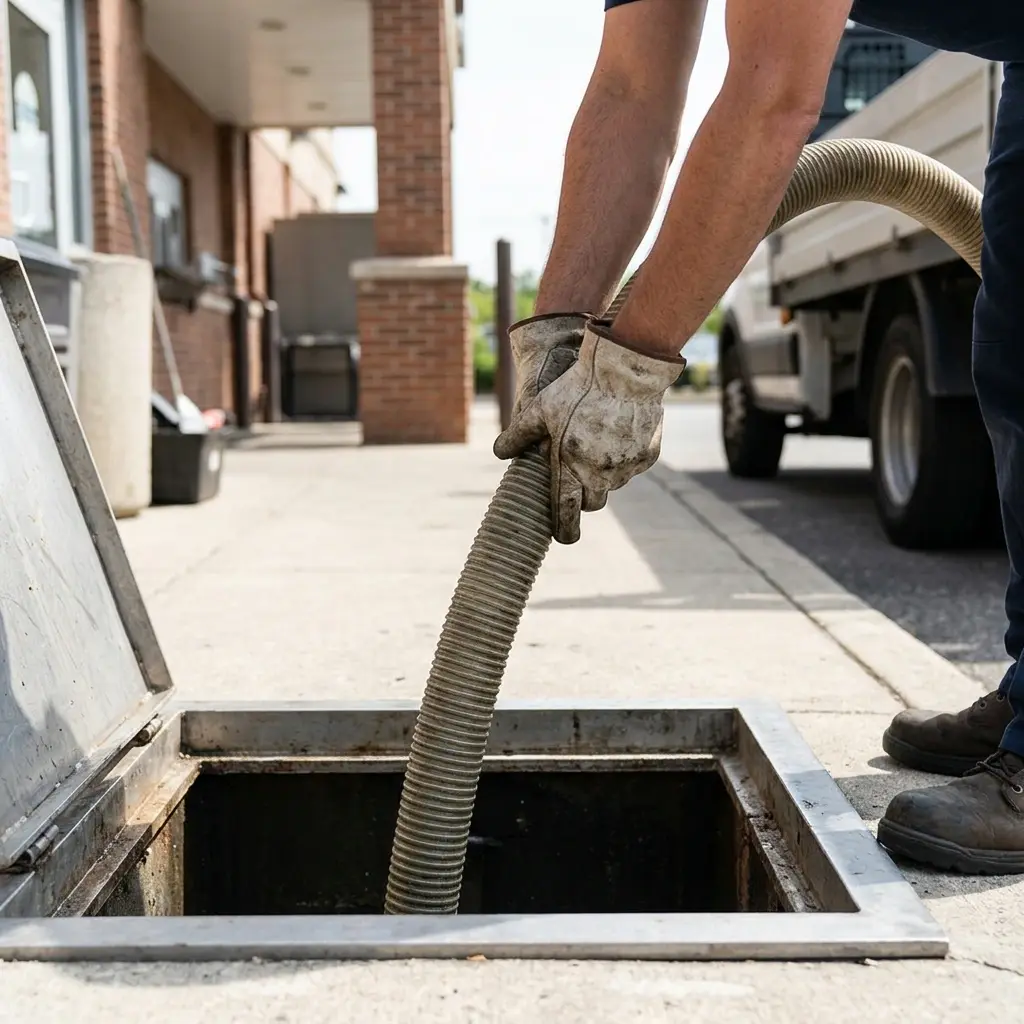 Comment prévenir l'encrassement de vos installations à Vernouillet ?