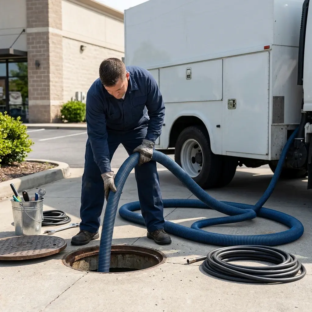 Une solution durable pour vos canalisations