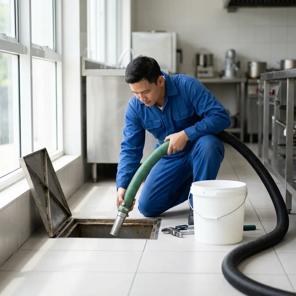 Pourquoi nous choisir pour vos installations à Gressey ?