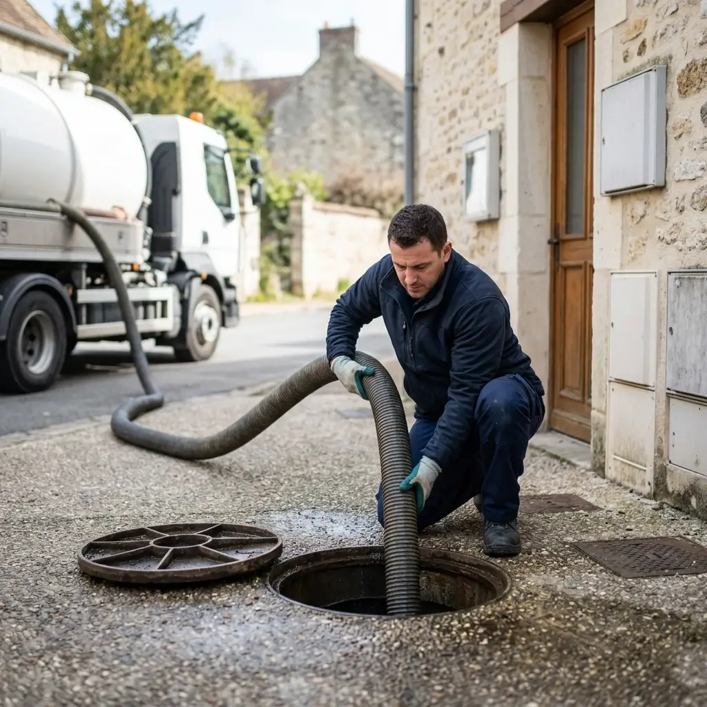 Comment prévenir l'encrassement de vos installations à Houdan ?