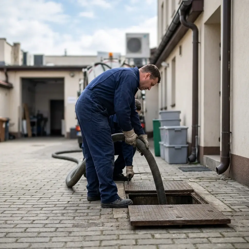 Pourquoi nous choisir pour votre installation au Port-Marly ?