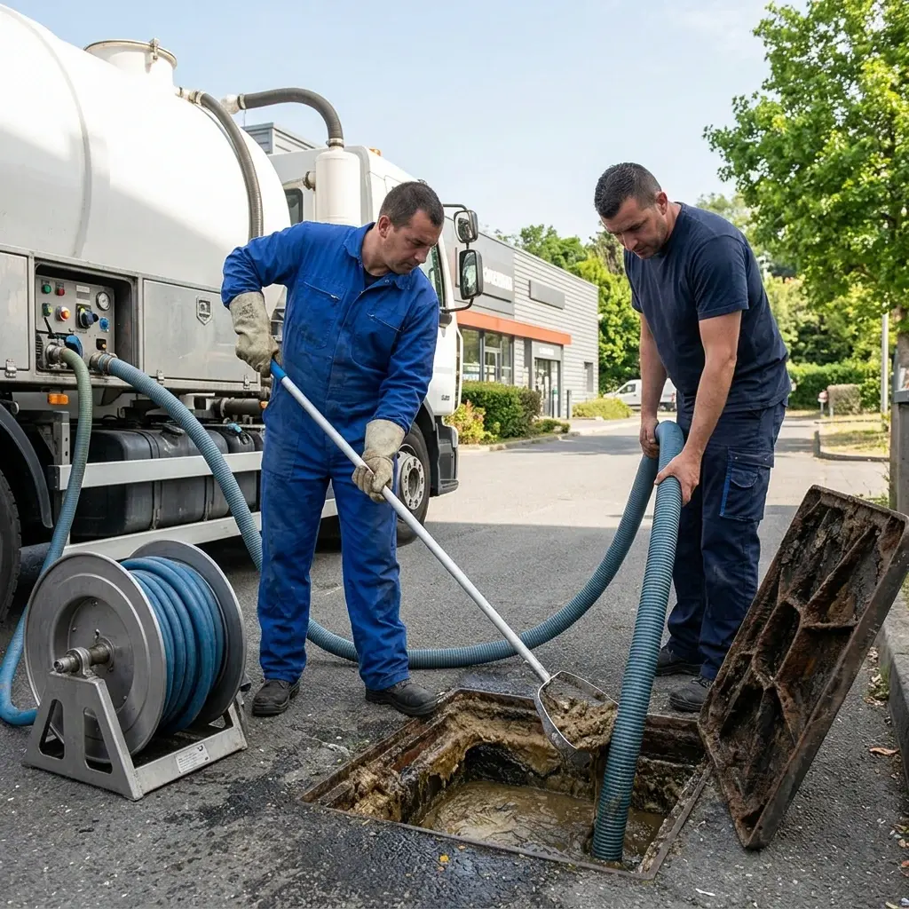 Une solution durable pour vos canalisations dans les Yvelines