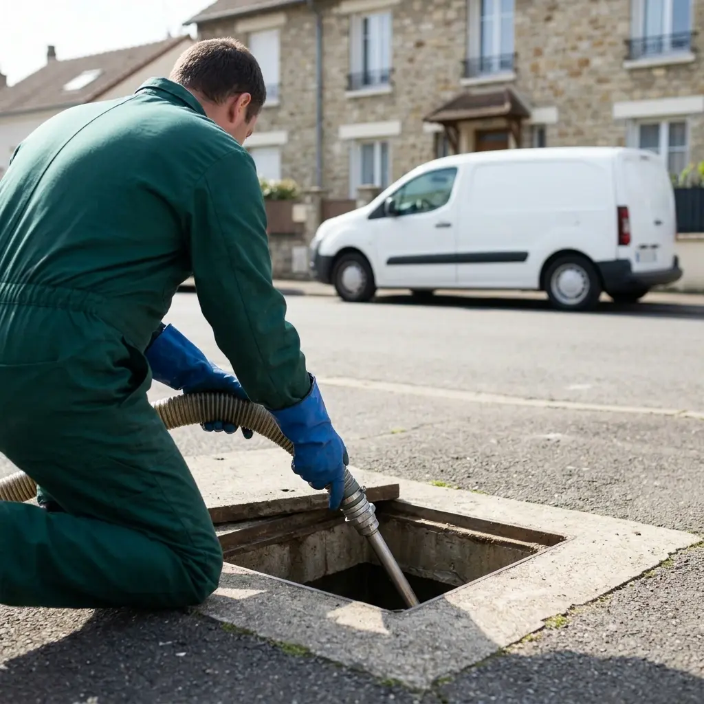 Pourquoi nous choisir à Chanteloup-les-Vignes ?