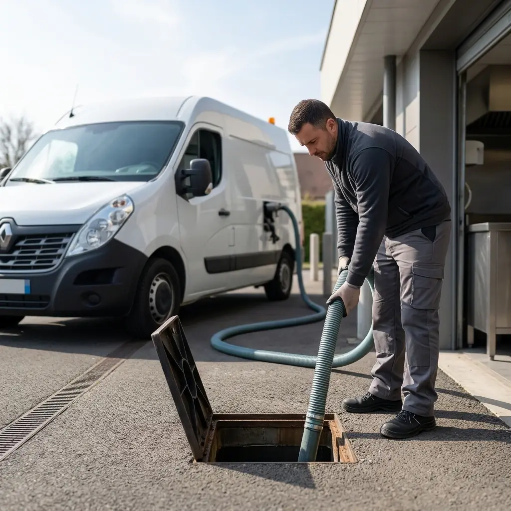 Un processus technique rigoureux pour un résultat durable