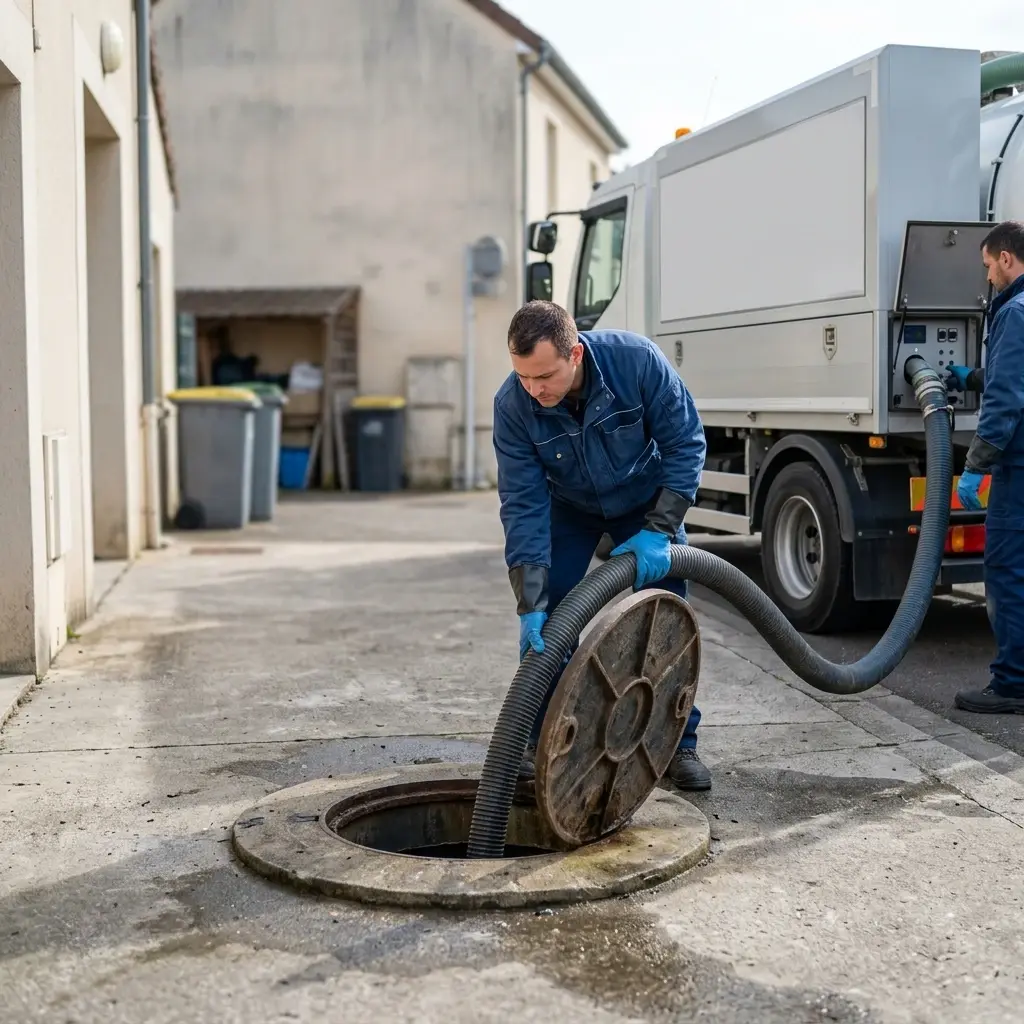 Une approche technique pour un nettoyage profond