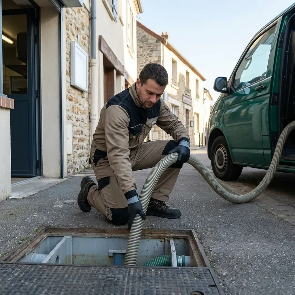 Besoin d'une intervention rapide au Mesnil-le-Roi ?